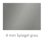 4 mm Spiegel grau kaufen Berlin Potsdam